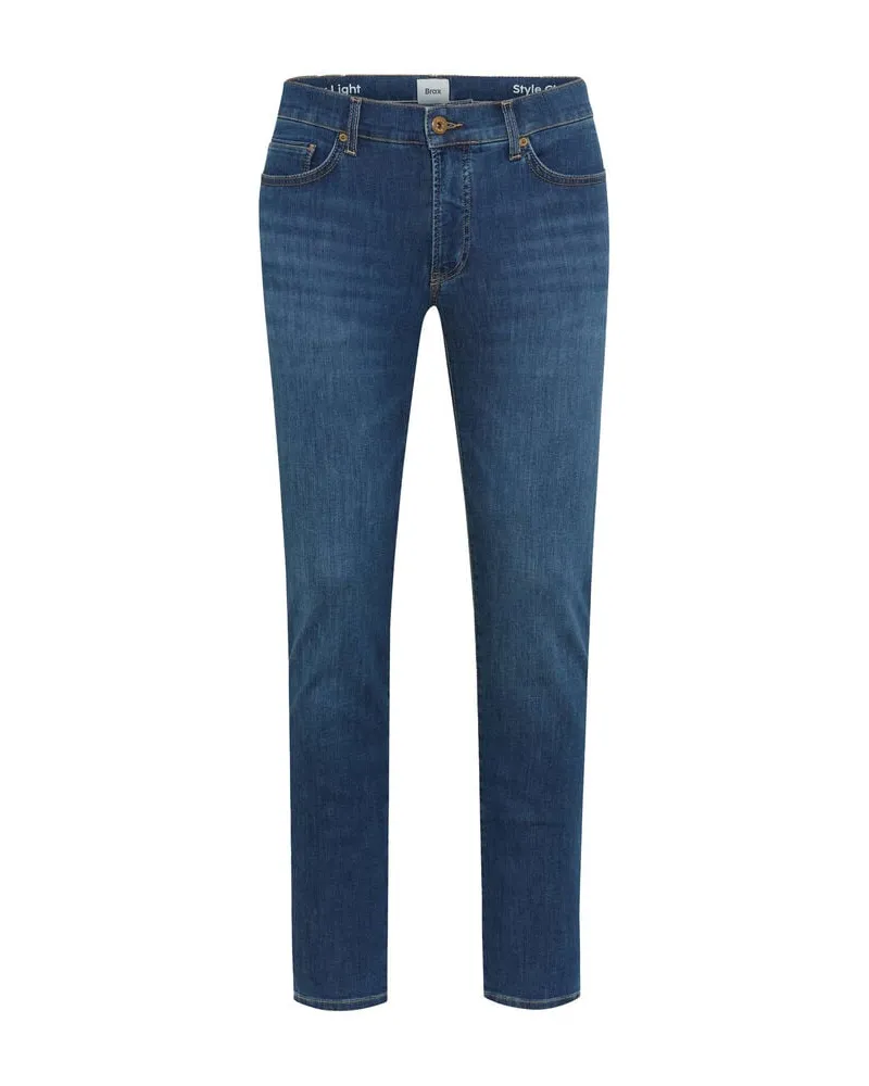 Brax Herren Jeans CHUCK Modern Fit Blue