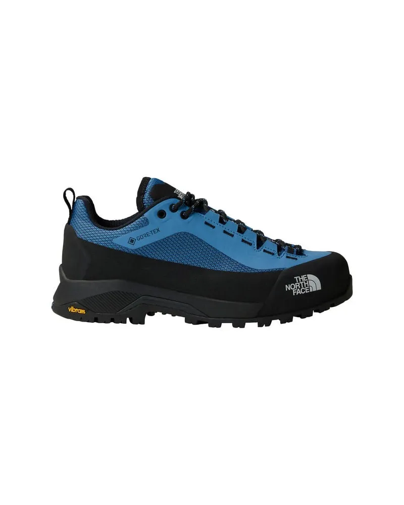 The North Face Damen Wanderschuhe VERTO ALPINE GORE-TEX MONUMENT GR Petrol