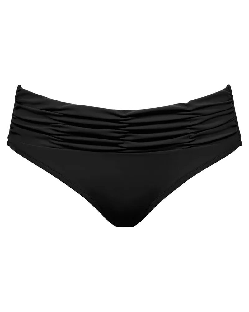 Maryan Mehlhorn Damen Bikinihose Schwarz