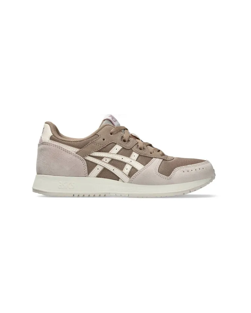 Asics Damen Sneaker LYTE CLASSIC Rosa