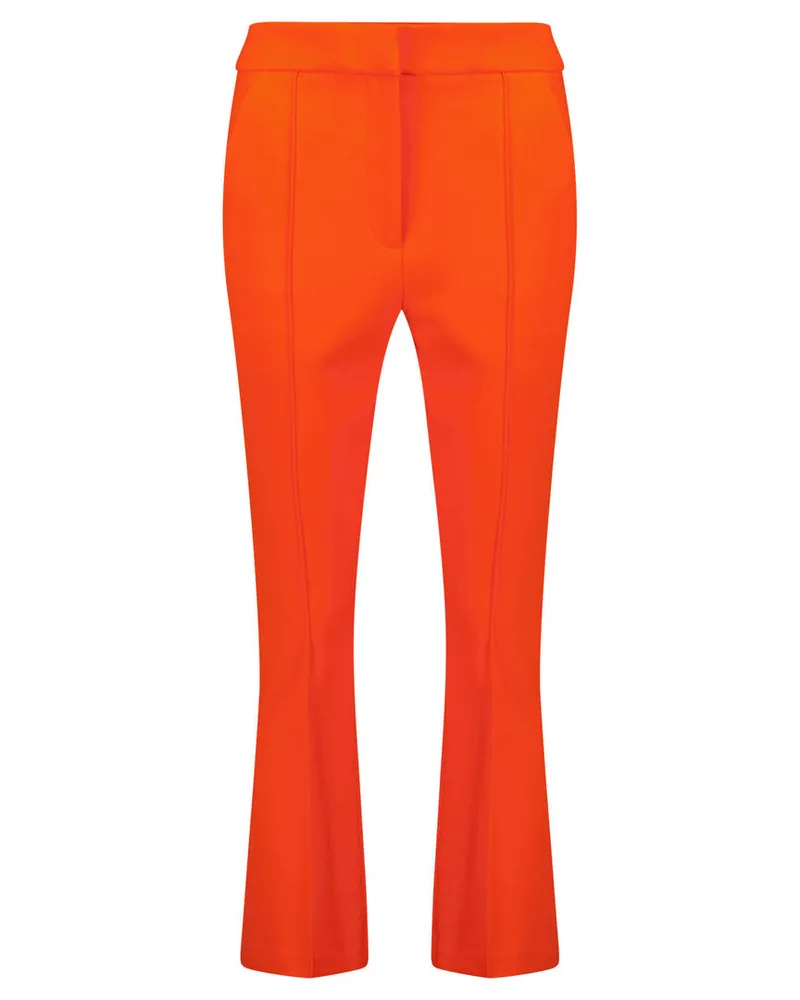 Veronica Beard Damen Hose TANI PANT Orange
