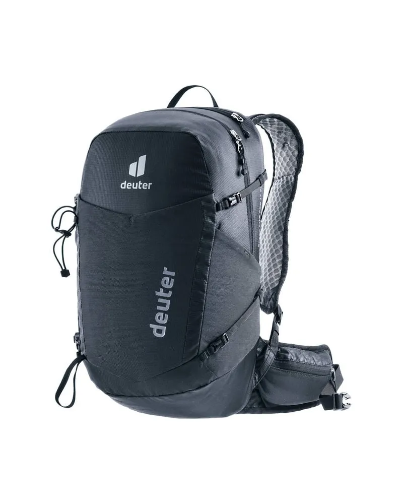 Deuter Wanderrucksack SPEED LITE PRO SL Schwarz