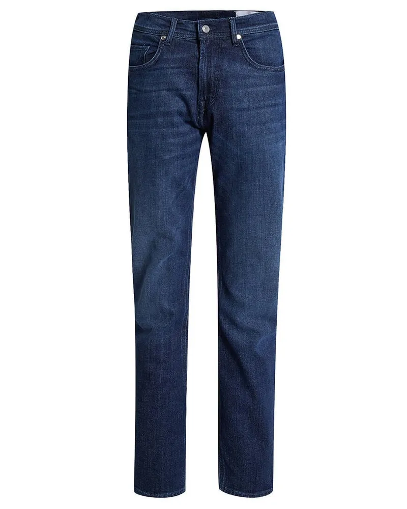 Baldessarini Herren Jeans BLD-JACK Regular Fit Darkblue