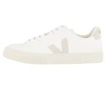 Damen Sneaker  CAMPO CHROMEFREE LEATHER
