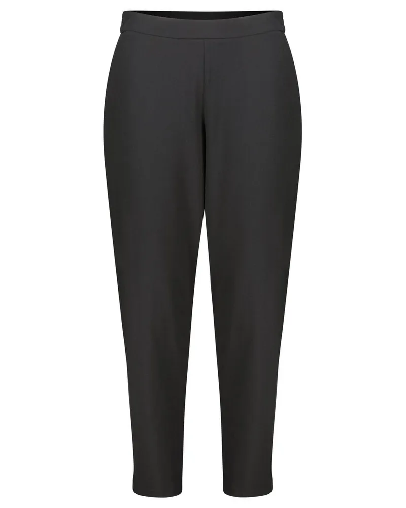 someday. Damen Schlupfhose CHARLIE Comfort Fit Schwarz