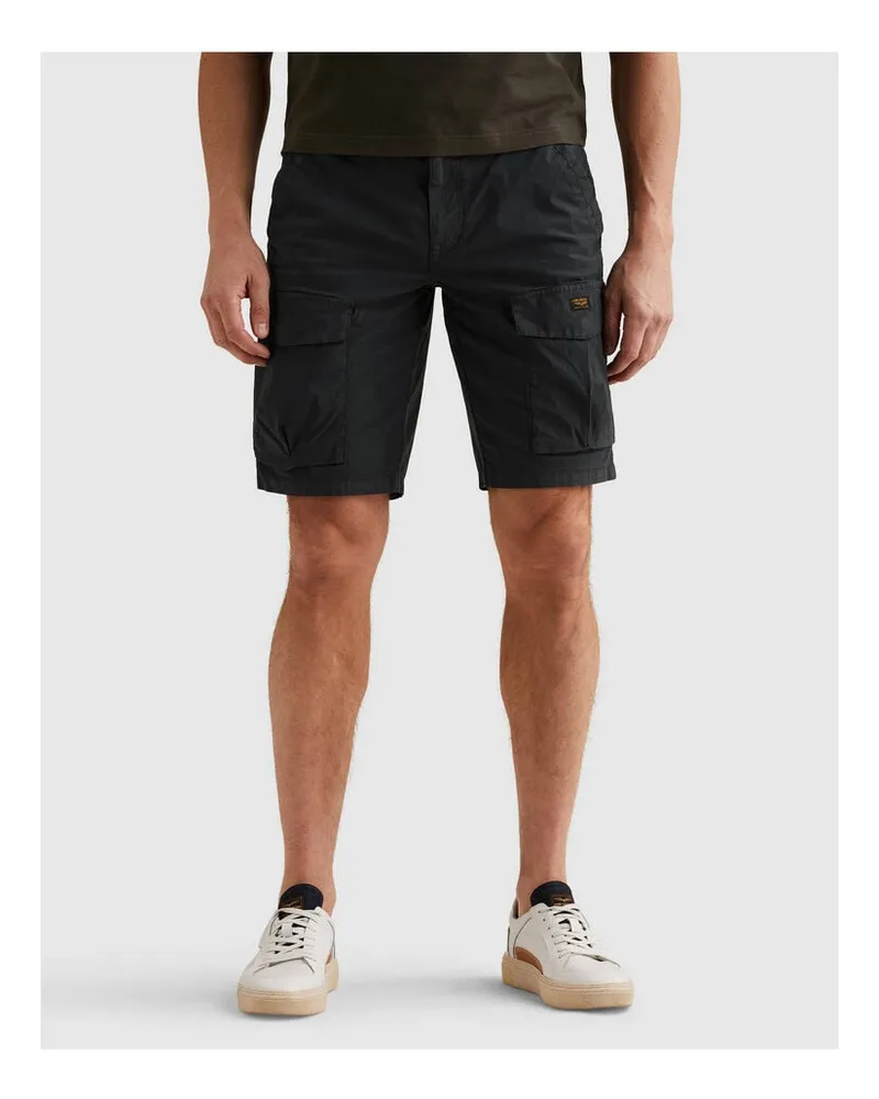 PME Legend Herren Shorts HAWKDOWN Relaxed Fit Marine