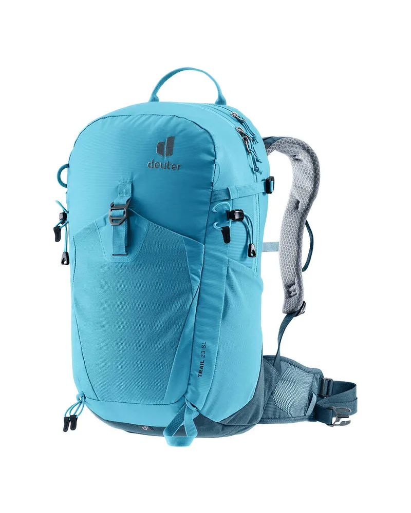 Deuter Wanderrucksack TRAIL SL Türkis