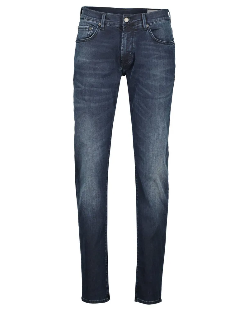 Baldessarini Herren Jeans John Slim Fit Blue