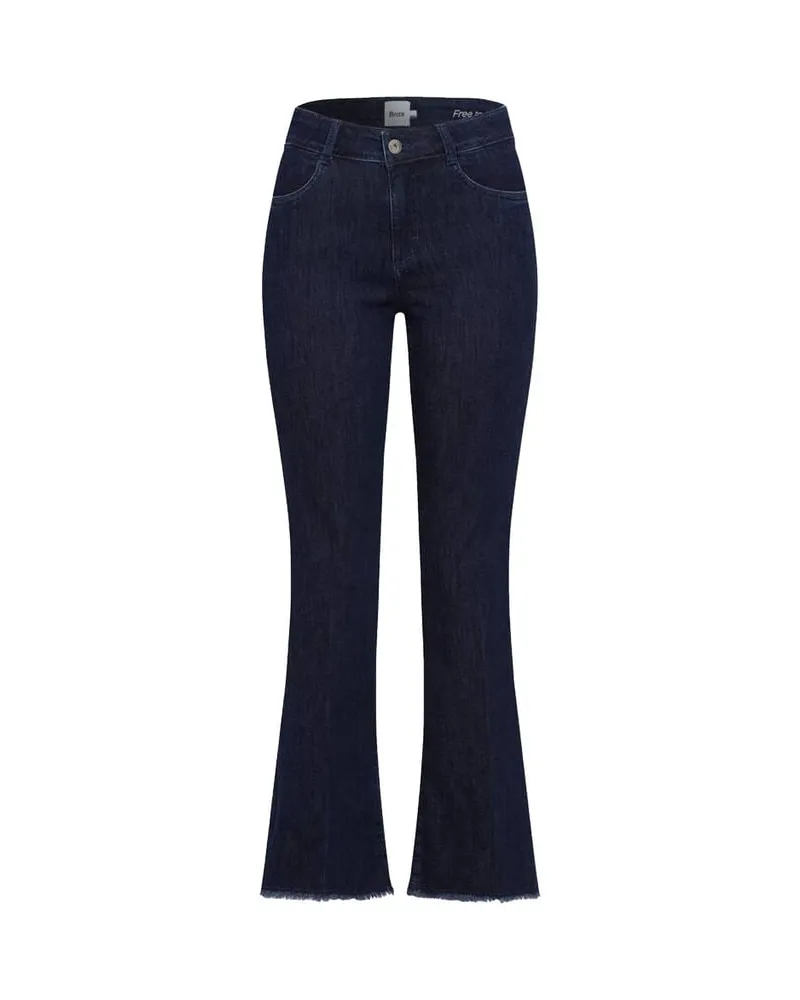 Brax Damen Jeans SHAKIRA Slim Fit Blueblack