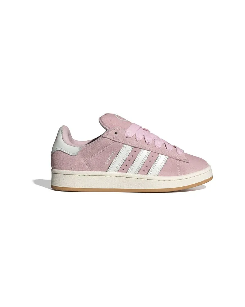 adidas Damen Sneaker CAMPUS 00s Weiss