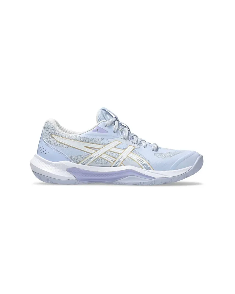 Asics Damen Volleyballschuhe GEL-TACTIC 13 Flieder