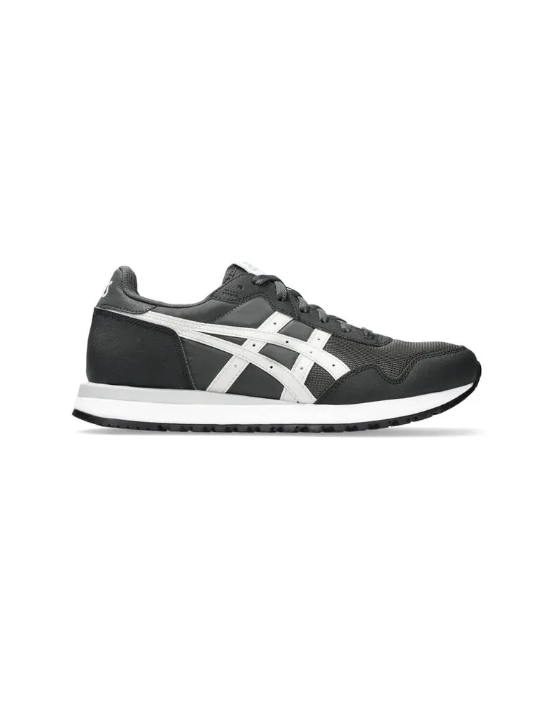 Asics Herren Sneaker TIGER RUNNER II Grau