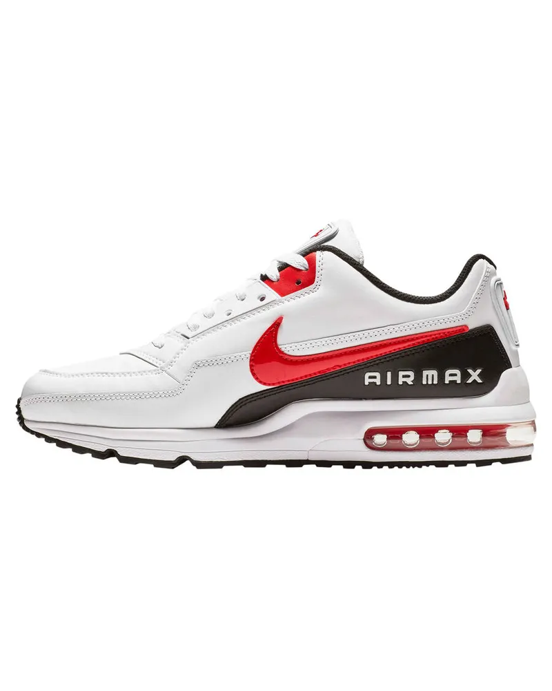 Nike Herren Sneaker AIR MAX LTD 3 Weiss