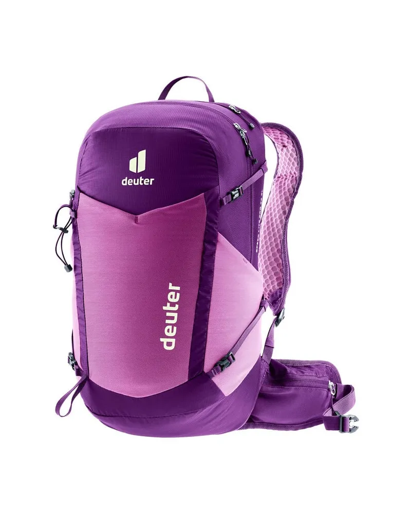Deuter Wanderrucksack SPEED LITE PRO SL Beere