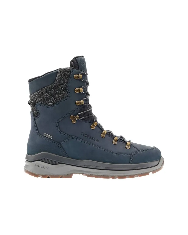 Lowa Herren Winterboots RENEGADE EVO ICE 2 GTX Navy