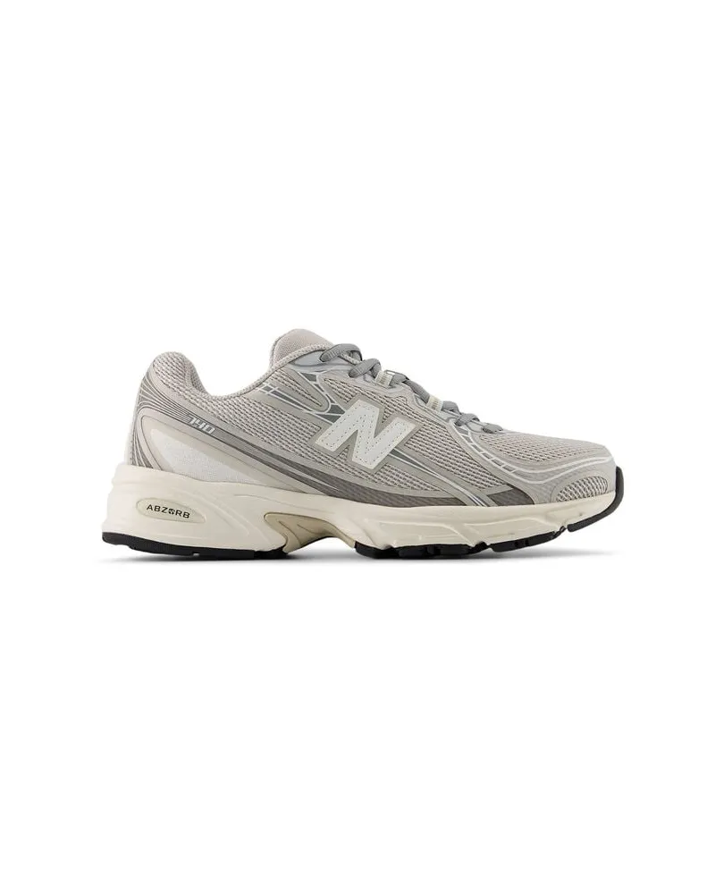 New Balance Herren Sneaker 740 Grau