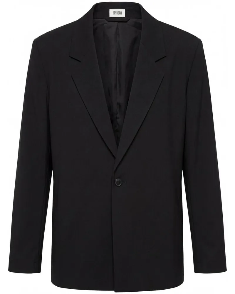 Drykorn Herren Sakko NOLEN Schwarz