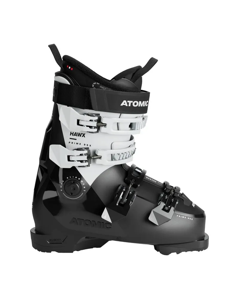 Atomic Damen Skischuhe HAWX PRIME 95X Schwarz