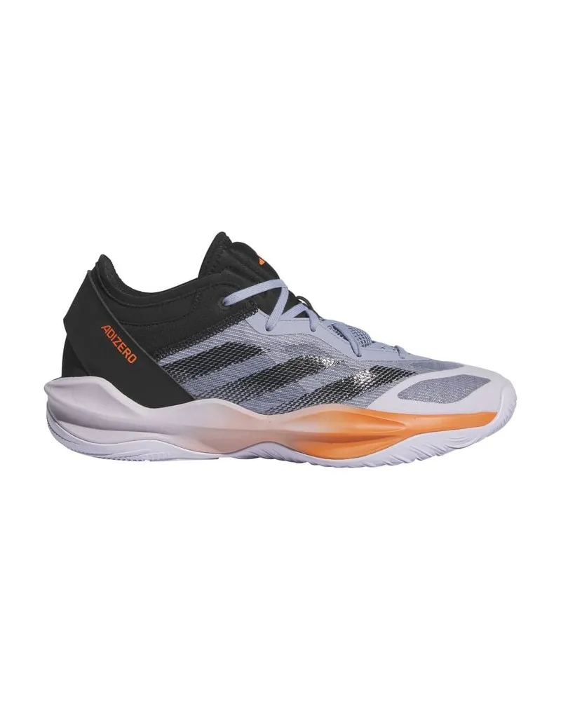 adidas Herren Basketballschuhe ADIZERO SELECT 2.0 Grau