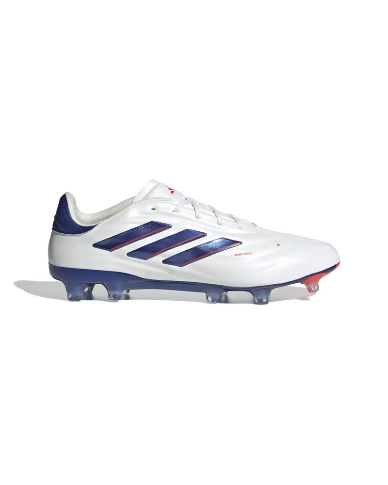 adidas Fußballschuhe COPA PURE 2 ELITE FG Rasen Weiss