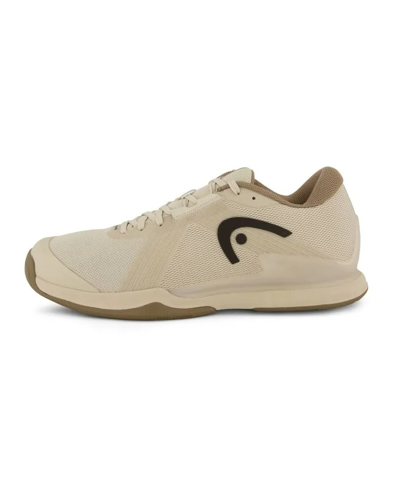 Head Herren Tennisschuhe SPRINT PRO 4.0 Weiß