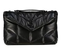 Damen Schultertasche LOULOU PUFFER MINI