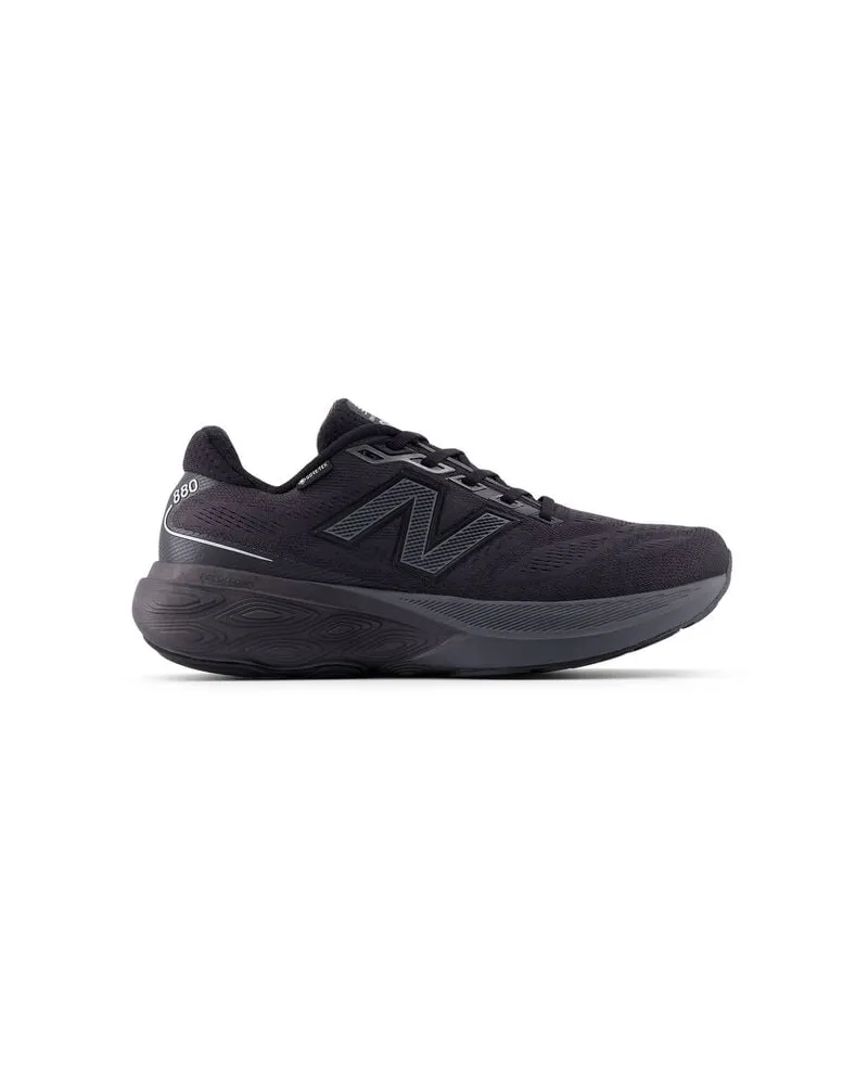 New Balance Herren Laufschuhe 880 V14 GTX Schwarz