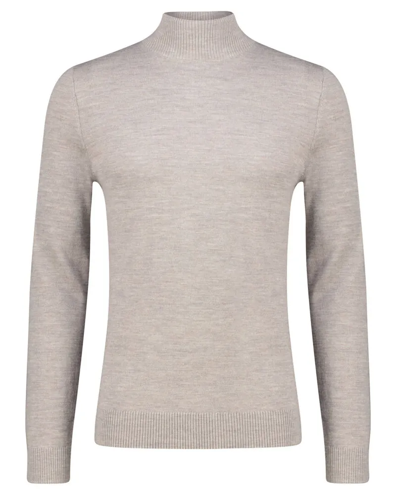Drykorn Herren Rollkragenpullover WATSON Braun