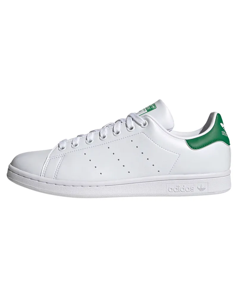 adidas Sneaker STAN SMITH Weiss