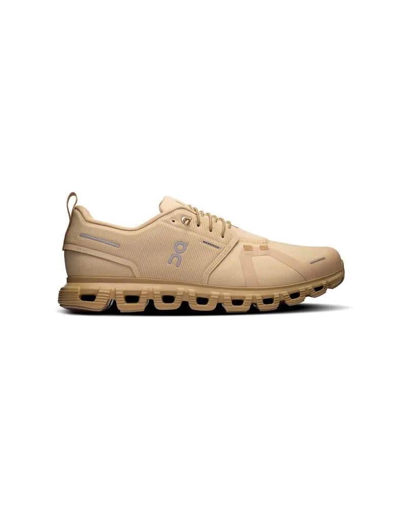 ON Herren Sneaker CLOUD 6 WP Sand