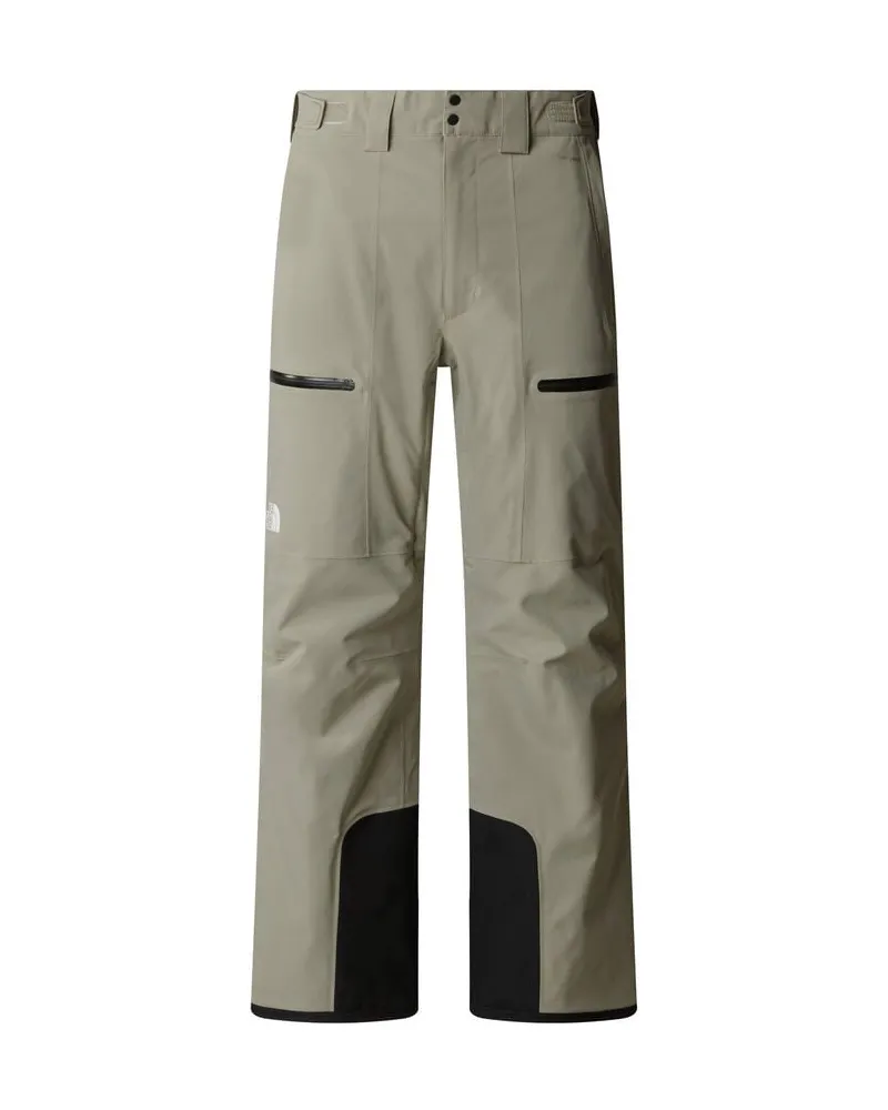 The North Face Herren Skihose CHAKAL Beige