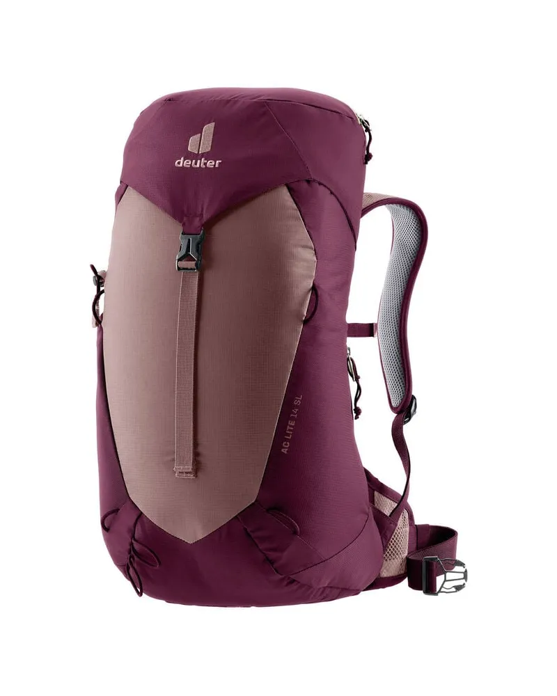 Deuter Wanderrucksack AC LITE SL Rose