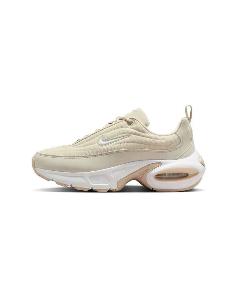 Nike Damen Sneaker AIR MAX PORTAL SE Beige