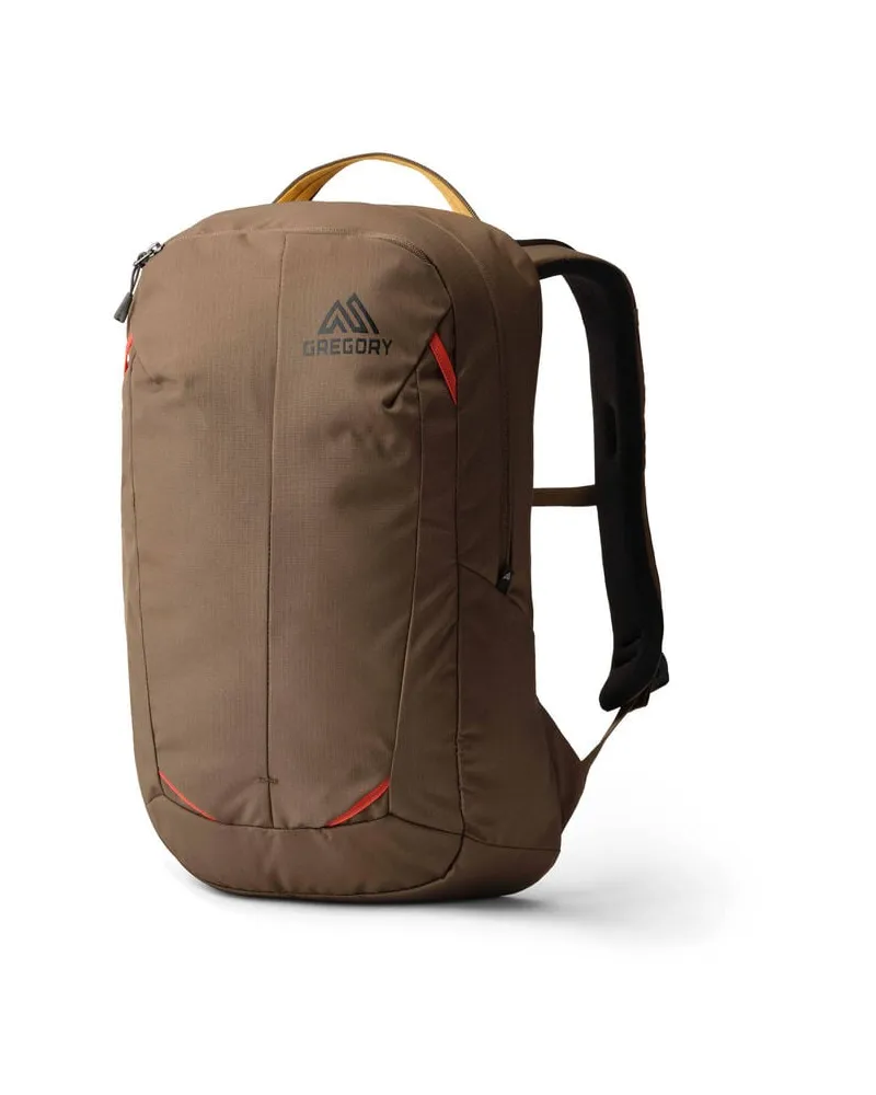 Gregory Rucksack RETNA 20 Braun