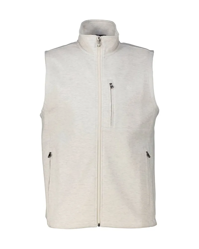 Ralph Lauren Herren Weste Grau
