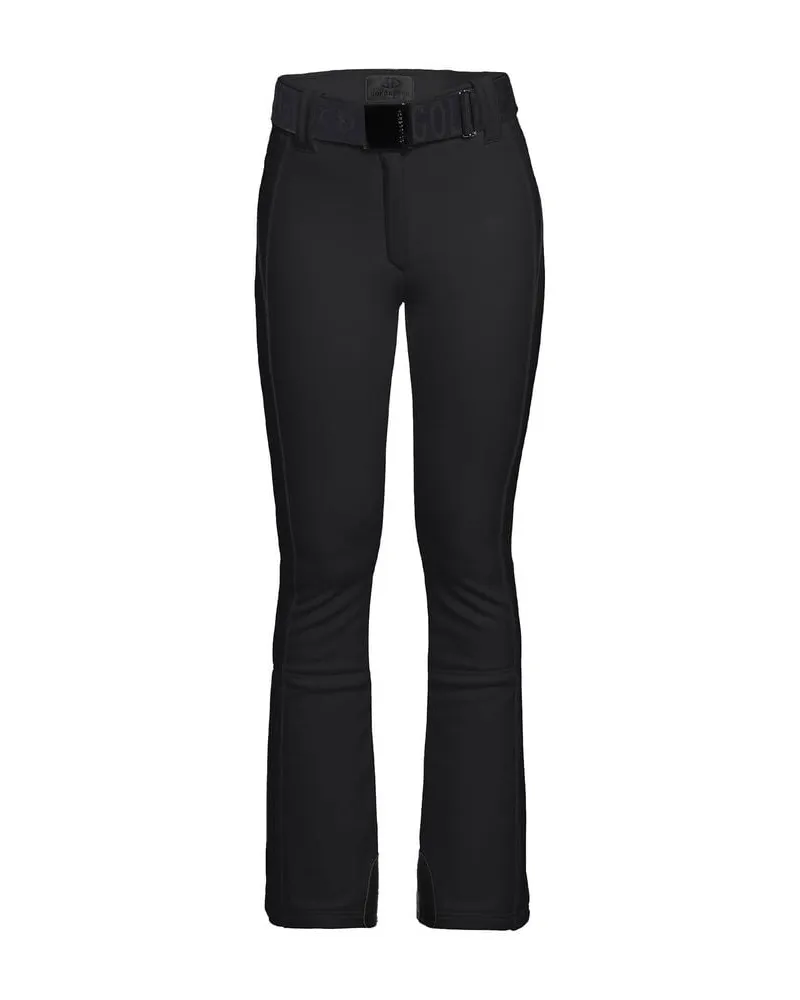 GOLDBERGH Damen Skihose PIPPA SKI PANTS Schwarz
