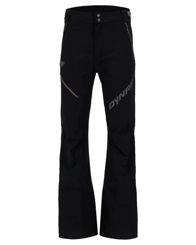 Dynafit Herren Softshellhose MERCURY Schwarz