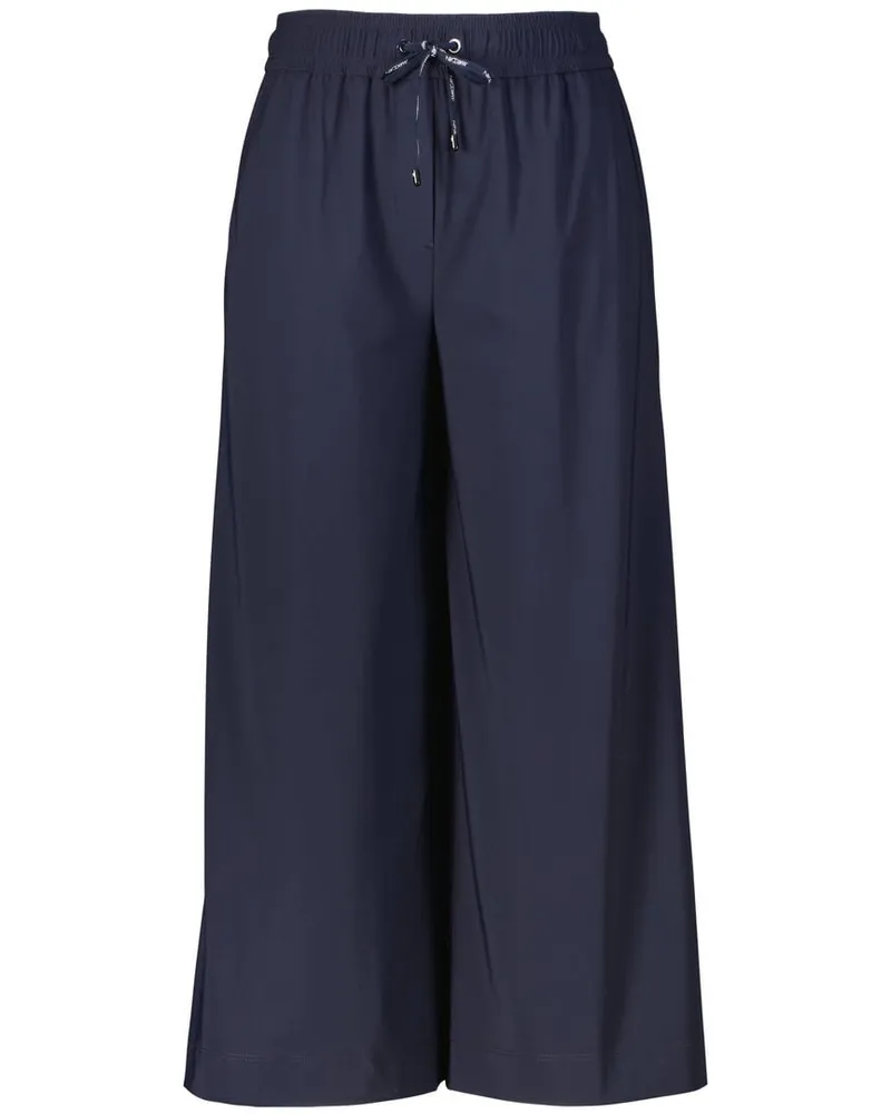 Marc Cain Damen Hose WILLMAR Marine