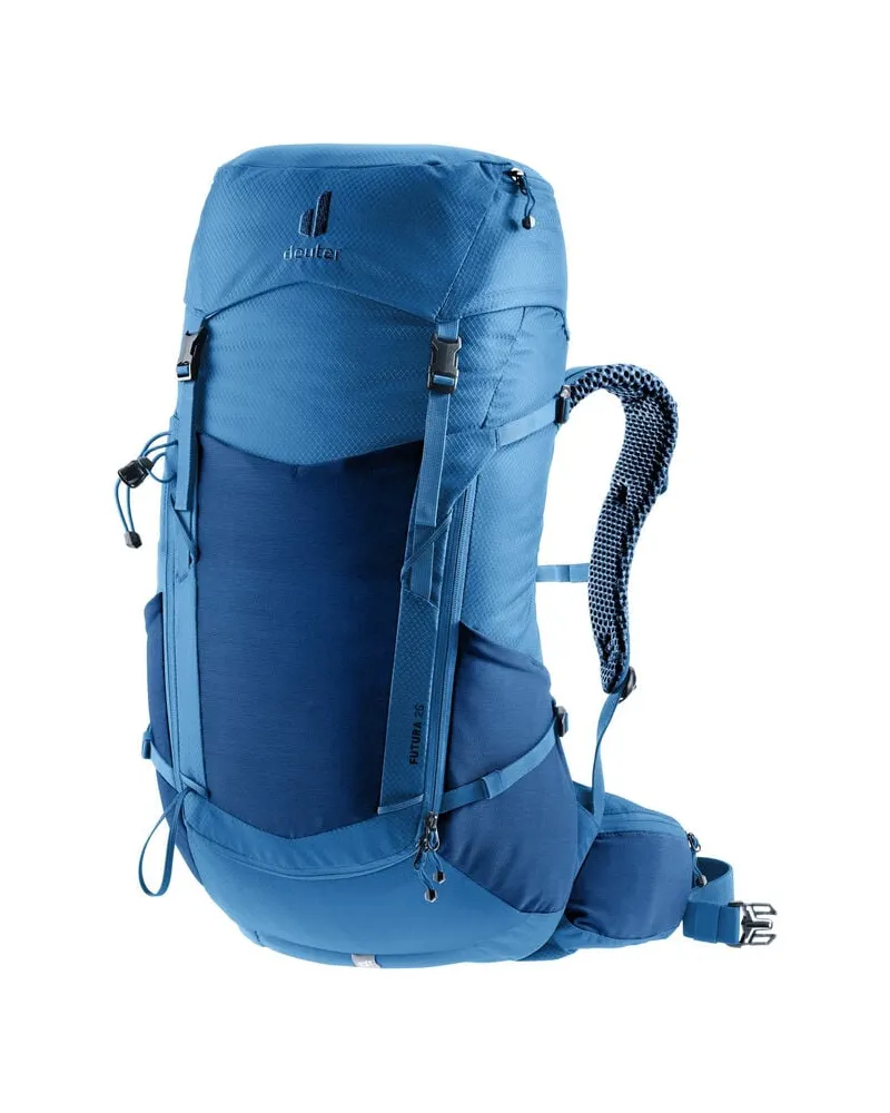 Deuter Wanderrucksack FUTURA 26 Dunkelblau