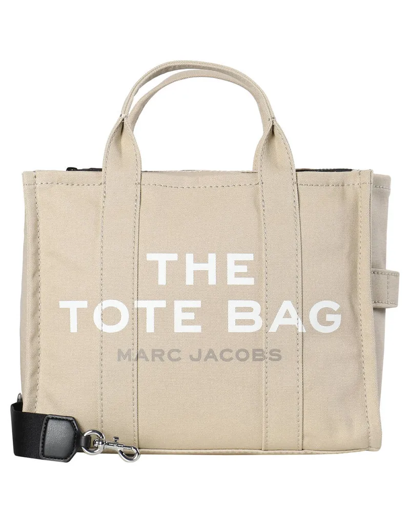 Marc Jacobs Shopper THE SMALL TOTE BAG Sand