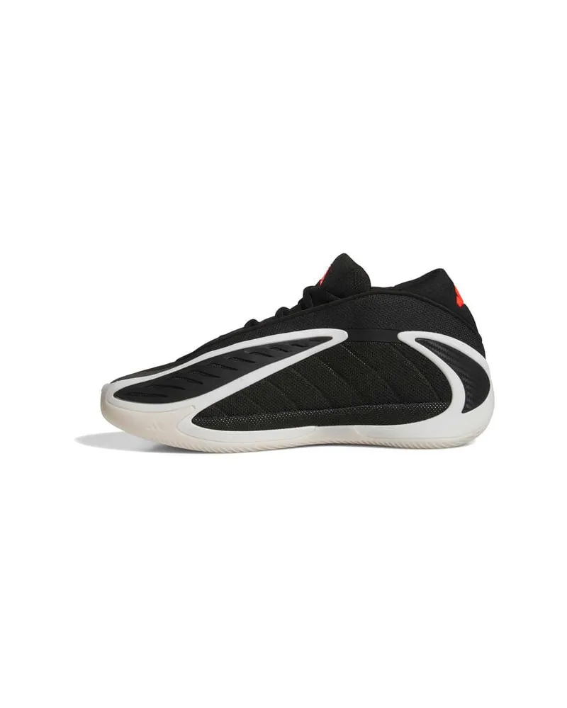 adidas Herren Basketballschuhe ANTHONY EDWARDS 2 LOW Schwarz