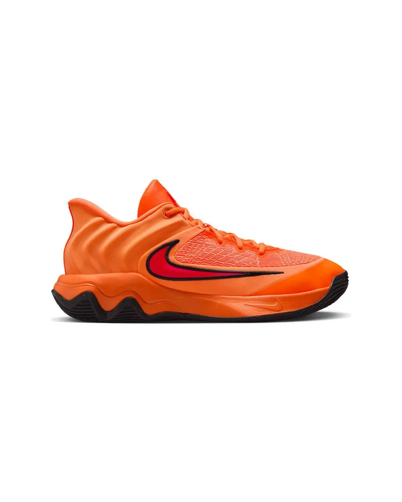 Nike Herren Basketballschuhe GIANNIS IMMORTALITY 4 Orange