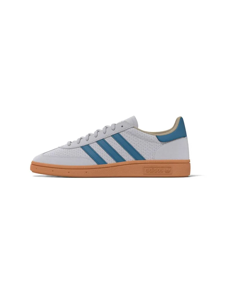 adidas Herren Sneaker HANDBALL SPEZIAL Mint