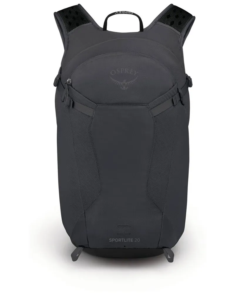 Osprey Wanderrucksack SPORTLITE 20 Grau