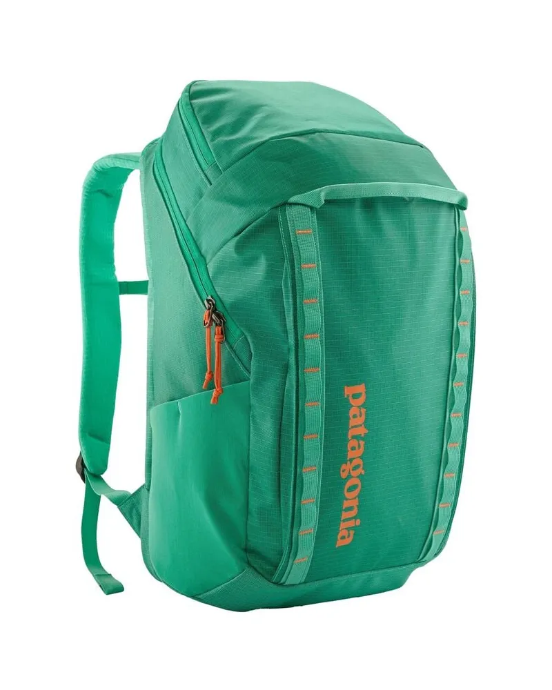 Patagonia Damen Rucksack BLACK HOLE PACK L Grün