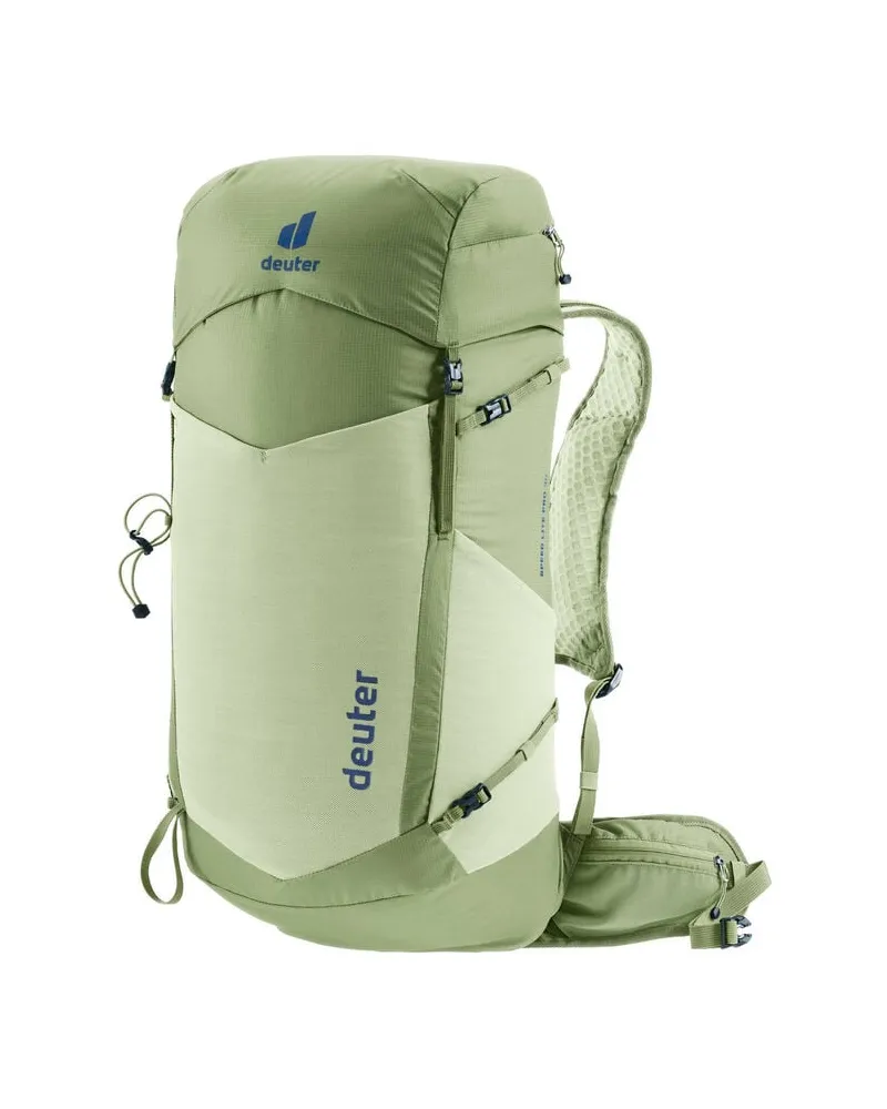 Deuter Wanderrucksack SPEED LITE PRO Stone