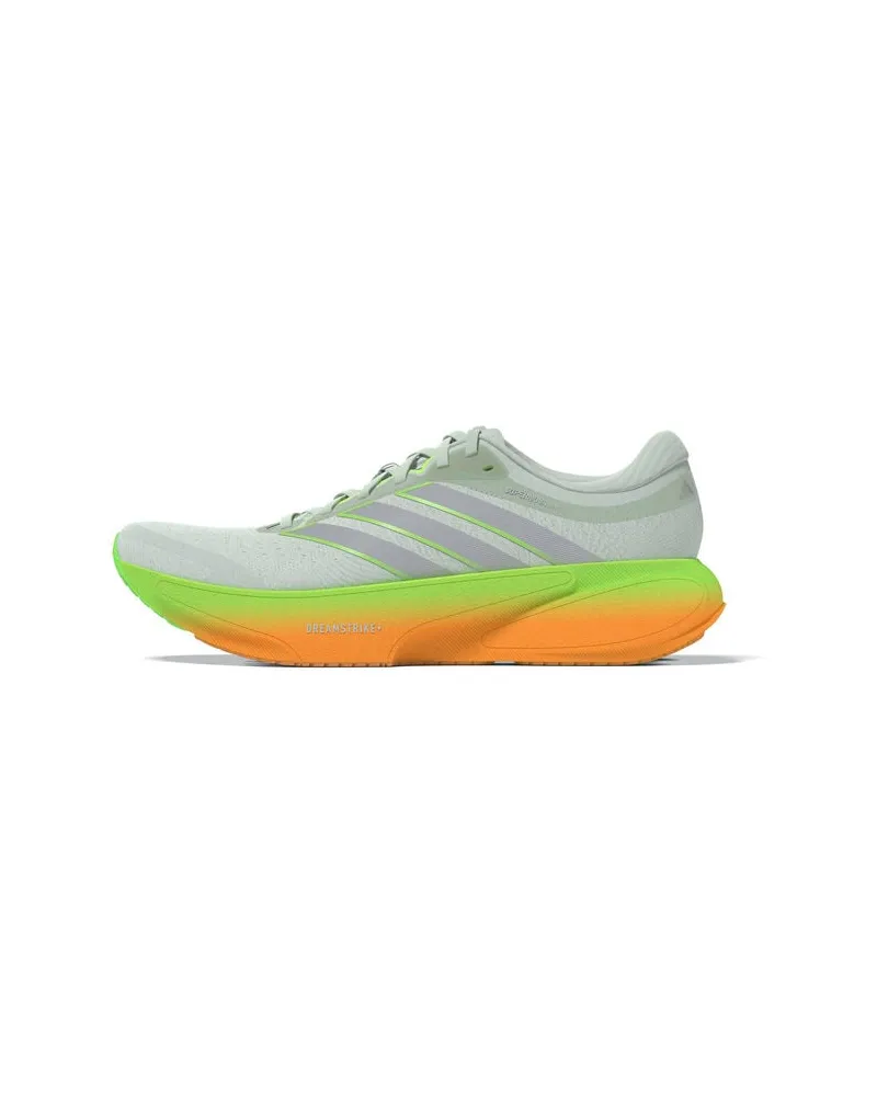 adidas Herren Laufschuhe SUPERNOVA RISE 3 Grün
