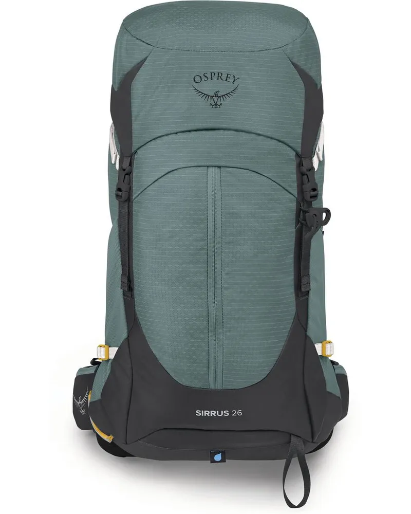 Osprey Damen Tagesrucksack SIRRUS Grün