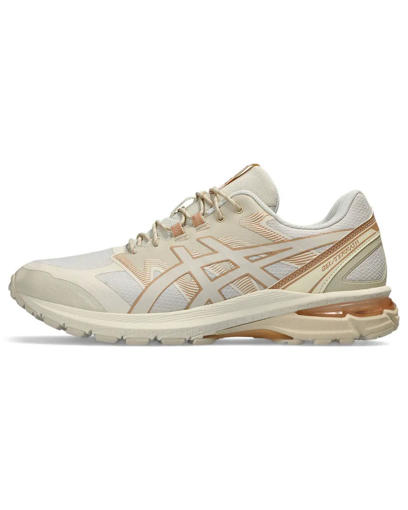 Asics Herren Sneaker GEL TERRAIN Beige