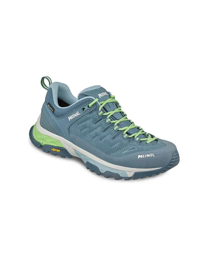Meindl Damen Wanderschuhe TALLULAH LADY GTX Blau